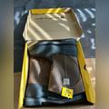 Carhartt Shoes | New 13 Carhartt Men's 11" Wellington Square Safety Toe Work Boot Cmp1258 | Color: Black/Brown | Size: 13