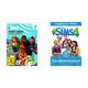 Die Sims 4 - Inselleben - [PC - Code in der Box] & The Sims 4 - Gaumenfreuden DLC [PC Code - Origin]