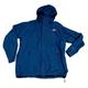 The North Face Jackets & Coats | North Face Hyvent Coat With Hood Blue | Color: Blue | Size: Xxl