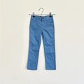 Polo By Ralph Lauren Bottoms | New Polo Ralph Lauren Spring Ii Trousers Royal Ocean Blue Kids Boys Size 6 | Color: Blue | Size: 6b