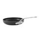 Mauviel1830 M'Stone3 Aluminium Frying Pan, Aluminium, black, 24 cm