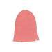 Madewell Beanie Hat: Pink Accessories