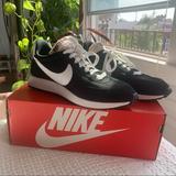 Nike Shoes | Nike Air Tailwind Men’s 7 /Woman’s 8.5 | Color: Black/White | Size: 8.5