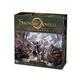 Fantasy Flight Games The Lord of the Rings: Journeys to Middle-earth - Winds of War (Expansion)