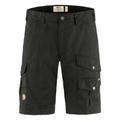 Fjallraven 86892-550 Vidda Pro Lite Shorts M Shorts Men's Black Size 46