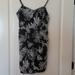 American Eagle Outfitters Dresses | American Eagle Dress | Color: Black/White | Size: 4