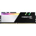 G.SKILL 16GB (2 x 8GB) Trident Z Neo Series DDR4 PC4-28800 3600 MHz 288-Pin Desktop Memory Model F4-3600C14D-16GTZNB