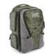 Toxic Valkyrie Camera Backpack - Smart Storage Padded Camera Bag with Lumbar Support (VALKYRIE-EMER-M)
