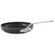 Mauviel1830 M'Stone3 Aluminium Frying Pan, Aluminium, Black, 26 cm