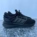 Adidas Shoes | Adidas X_plrboost Ultraboost Triple Black Men's Shoes Sizes Hp3131 Plr Boost 14. | Color: Black | Size: 14