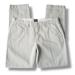 J. Crew Pants | J Crew 770 Broken In Chino Pants Men's 34x30 Beige Slim Fit Career Preppy | Color: Cream | Size: 34