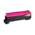 Compatible Magenta Laser Toner Cartridge TK-560/TK560 for KYOCERA FS-C5300DN/C5350DN