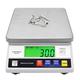 High Precision Scale 3kg 0.1g Digital Accurate Electronic Balance Lab Scale Laboratory Industrial Scale Weighing and Counting Scale Scientific Scale