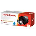 Cartridgex Cyan Compatible Toner Cartridge Replacement for 732 Canon i-SENSYS LBP-7780CX LBP7780CX 6262B002