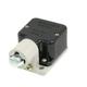 AC 380V Control electrical 2A Roller Actuator 2NO+2NC DPDT Limit Switch X2-N ElectronicSwitch