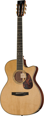Furch Vintage 2 OMC-SR SPE Slotted