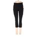 Lululemon Athletica Yoga Pants - Mid/Reg Rise: Black Activewear - Women's Size 2