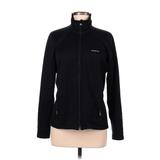 Patagonia Jacket: Black Jackets & Outerwear - Women's Size Medium