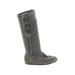 Ugg Australia Boots: Gray Shoes - Women's Size 6