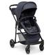 2-in-1 Carriage Stroller - N/A