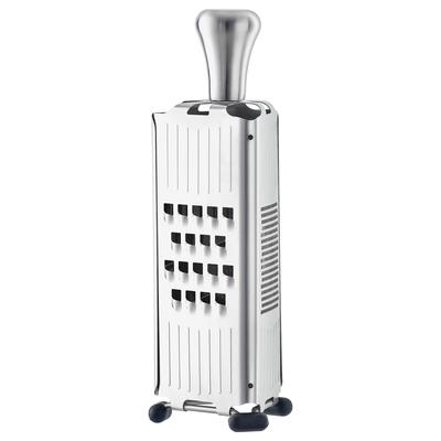 Multifunctional Grater