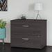 Studio C 2-drawer Lateral File Cabinet by Bush Business Furniture