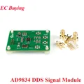 Ad9834 dds signal generator digitales synthese erzeugungs modul bruz sinus wellen quadrat dreieck