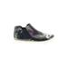 COCONUTS by Matisse Sneakers: Black Print Shoes - Women's Size 7 1/2