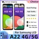 Wahl für samsung galaxy a22 5g lcd display touchscreen digitalis ierer für samsung galaxy a22 4g