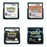 Pokemon pokemon kombinierte karte 3ds nd kombinierte karte ds schwarz und weiß 2 gold und silber