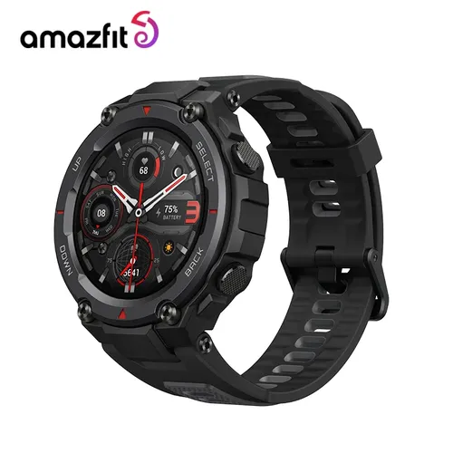 Refurbished Renovierte amazfit t-rex pro smart watch gps wasserdichte smartwatch im freien für