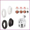 Per JBL Tune Flex auricolari in Silicone morbido kit di auricolari Wireless accessori auricolari suggerimenti gel cuffie auricolari tappi per le orecchie gel per le orecchie
