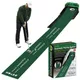 Golf Putting Indoor Golf Schlag matte grüne Matte Golf Übungs hilfe Ausrüstung für zu Hause Outdoor