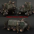 Acid Rain FAV-A49 1/18 Scale Men Soldier Realm Troop Sea Land Armor Dragon RV5m Fit 3.75-inch Action