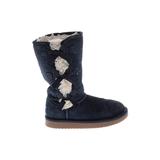 Koolaburra by UGG Boots: Blue Shoes - Women's Size 12