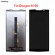 5.99" LCD Display Screen For Doogee N100 LCD Touch Screen LCD Display Digitizer Assembly Replacement