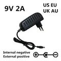 1 stücke 9V 2A Ersatz AC DC Adapter Ladegerät für Roland PSB-1U Trommel Klavier Tastatur Adapter Po