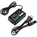 AC Adapter Ladegerät Kompatibel mit Sony PSP-110 PSP-1001 PSP 1000 / PSP Slim & Lite 2000 / PSP 3000