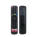 Replacement Remote Control for Hisense Smart TV With NETFLIX YouTube EN2AJ27H EN2BN27H EN2G27