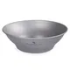 Titanium Bowl Camping Pan Fruit Vegetable Dinner Bowl Plate Food Container for Outdoor Camping