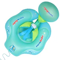 Baby Schwimmen Float Ring Aufblasbare Infant Schwimm Kinder Schwimmen Pool Zubehör Kreis Bade