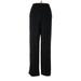 Active by Old Navy Casual Pants - High Rise: Black Bottoms - Women's Size Large