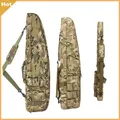 Outdoor Oxford Gun Bag Airsoft Rifle Sniper Rifle Carrying Bag Tactical Military Paintball Hunting