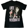 T-Shirt Amy Weinhaus Ich bin kein gutes T-Shirt
