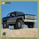 FMS 1:10 FCX10 Chevrolet K5 Blazer RS Car Auto Remote Control Truck Car Climbing Toys Pickup Model
