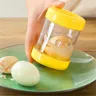Sgusciatore per uova sgusciatore per uova a mano pelapatate per uova sode separatore per guscio