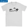 Parapendio Evolution 2 T-Shirt parapendio magliette divertenti per uomo maglietta in cotone
