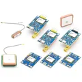 Module GPS micro USB NEO-6M NEO-7M NEO-8M positionnement par satellite 51 monopuce pour les routines