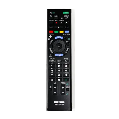 Nouveau RM-ED052 TV Télécommande pour Sony TV KDL-55W905A KDL-46W905A KDL-40W905A KDL-47W805A