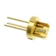 LPC836 Laser Rouge 650nm TO18 5.6mm LD Diode 350mw 500mW CW